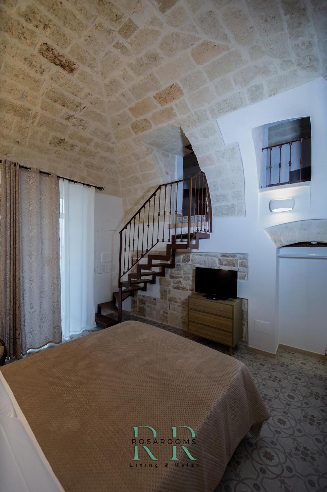 Rosa Rooms - Living & Relax - Family House Bisceglie Exterior foto